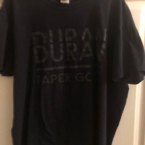 DURAN DURAN T-shirt